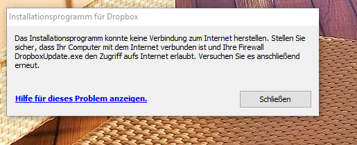 DropboxfehlerInstaller.PNG