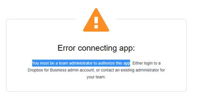 error-connecting-app-need-team-admin-access.jpg