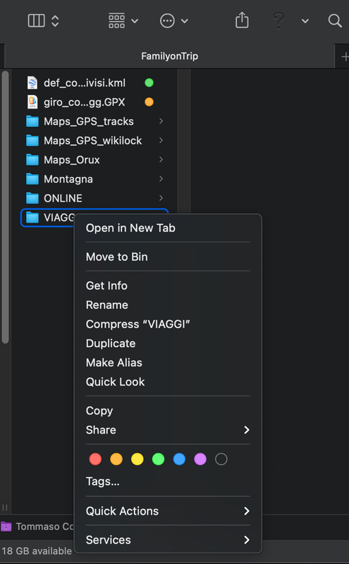 No more Dropbox in Richt-click-Menu, nor Dropbox Status Icons in Finder File lists