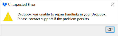 Dropbox cannot fix hardlinks.png