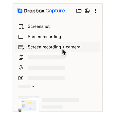 How to Make a GIF from a Screen Recording Video - Dropbox