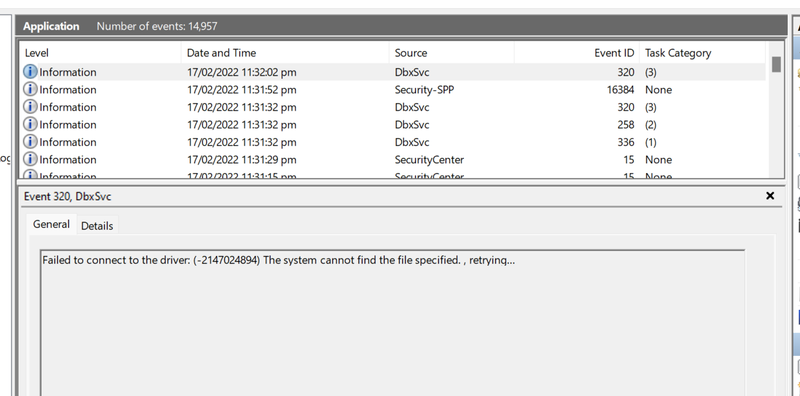 Event Viewer Issue.png