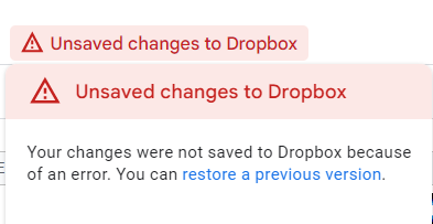 Unsaved changed to dropbox.png