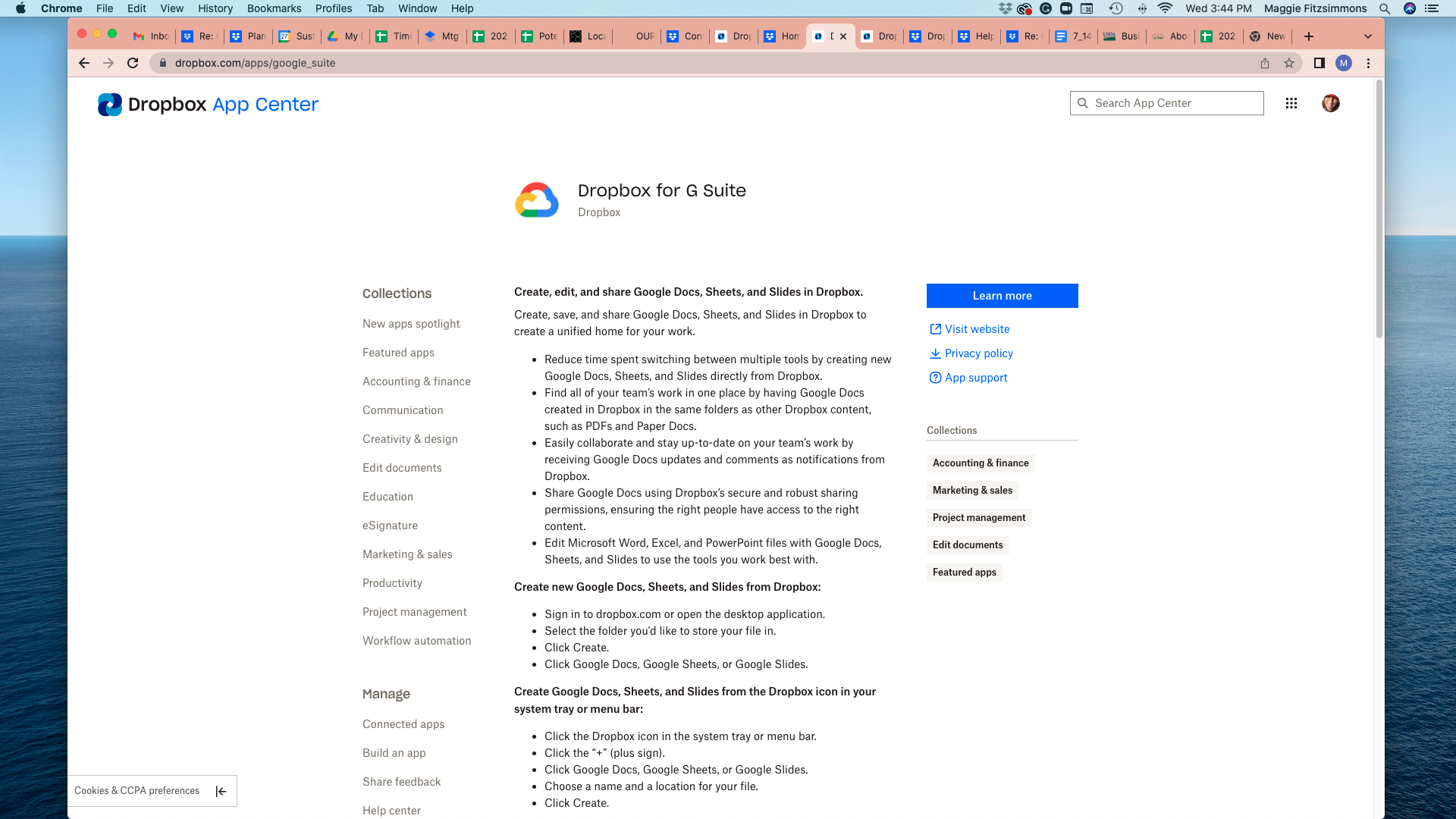 konstruktion Bugsering hældning Google Sheets & Slides crashes with Chrome browser - Dropbox Community