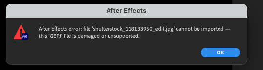 After Effect Error 12.5 Dropbox.png