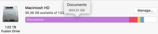 Appendix 2 - The Local Hard Disk is full of DropBox files.jpg