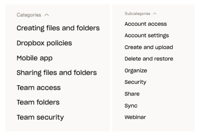 Dropbox Dash: Search, Organize, and Find Answers - Dropbox