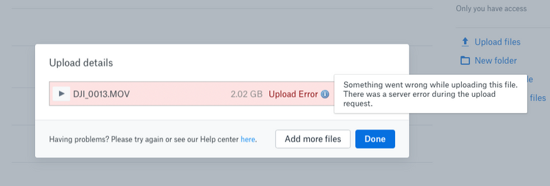 5 Effective Solutions to Dropbox Too Many Requests Issue