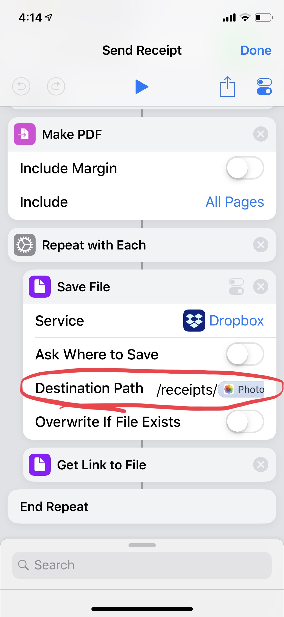 dropbox plus multiple users