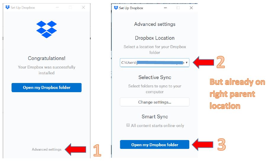 Dropbox Install: Bí Quyết Cài Đặt Nhanh Chóng và Dễ Dàng Cho Mọi Hệ Điều Hành
