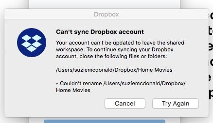 Suzie Dropbox error.jpeg