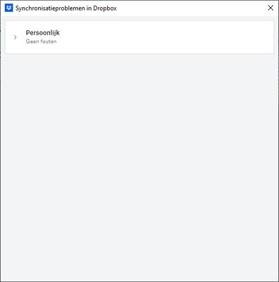 Popup when choosing display now