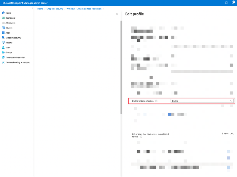 Microsoft Endpoint Manager