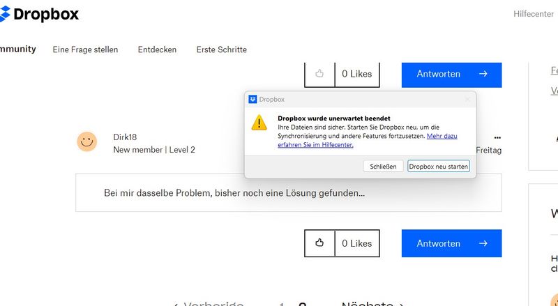 Screenshot Dropbox meldet sich ab.jpg