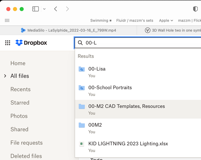 Poor search: finds "00-" & invalid items