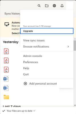 dropbox account .png