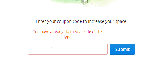 Dropbox error message about code.png