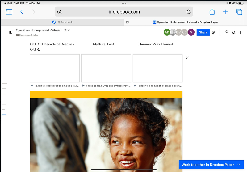 FAILED TO LOAD DROP BOX EMBED.png