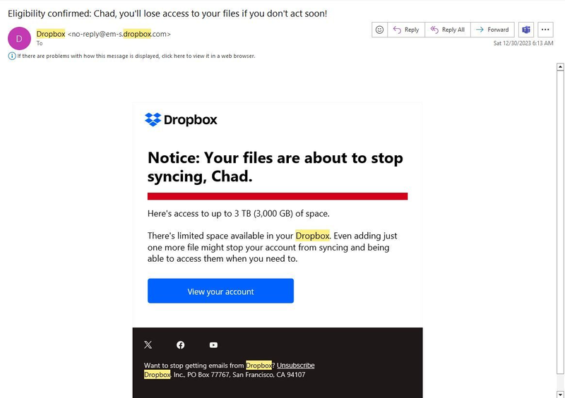 out of storage email.png