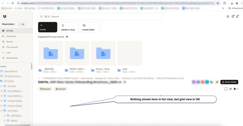 Dropbox - Bug with List View - 2024-05-30_13-00-00.jpg